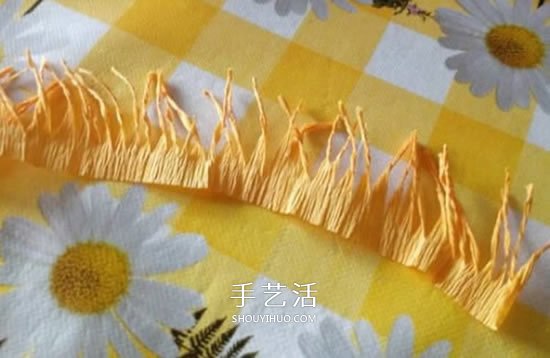 百合花怎么折圖解教程 折紙百合的過程步驟 -  itrip.net.cn