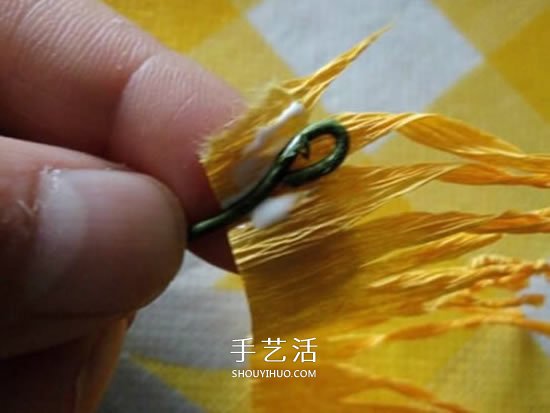 百合花怎么折圖解教程 折紙百合的過程步驟 -  itrip.net.cn