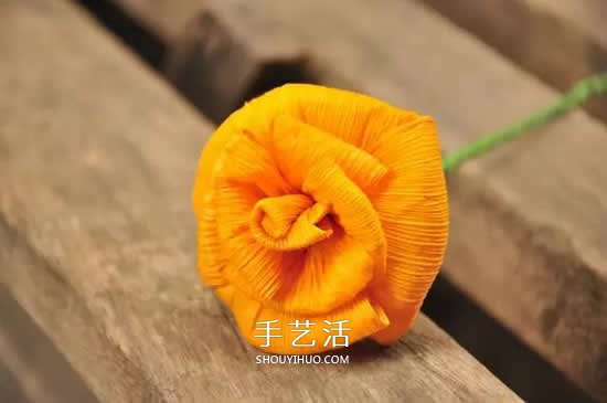 玉米葉手工DIY創(chuàng)意大全 豐收季快玩起來(lái)吧~ -  itrip.net.cn