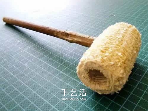 玉米葉手工DIY創(chuàng)意大全 豐收季快玩起來(lái)吧~ -  itrip.net.cn