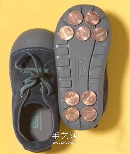 媽媽驚呼不可能！寶寶舊鞋子的翻新改造大全 -  itrip.net.cn