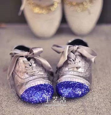 媽媽驚呼不可能！寶寶舊鞋子的翻新改造大全 -  itrip.net.cn