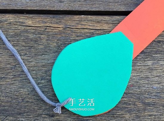 瓶蓋機(jī)器人的制作方法 廢物利用做機(jī)器人圖解 -  itrip.net.cn