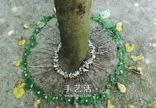100種自然手工 小朋友們別辜負(fù)秋天的饋贈！ -  itrip.net.cn