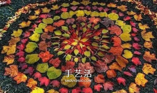 100種自然手工 小朋友們別辜負(fù)秋天的饋贈！ -  itrip.net.cn