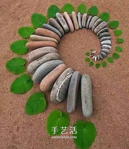 100種自然手工 小朋友們別辜負(fù)秋天的饋贈！ -  itrip.net.cn