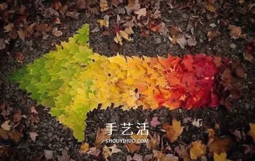 100種自然手工 小朋友們別辜負(fù)秋天的饋贈！ -  itrip.net.cn