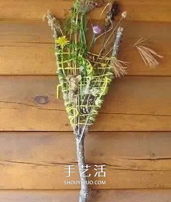 100種自然手工 小朋友們別辜負(fù)秋天的饋贈！ -  itrip.net.cn