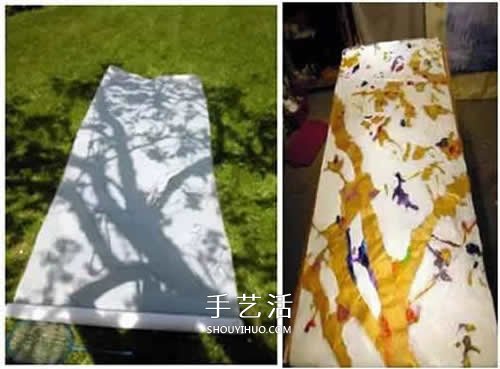 100種自然手工 小朋友們別辜負(fù)秋天的饋贈！ -  itrip.net.cn