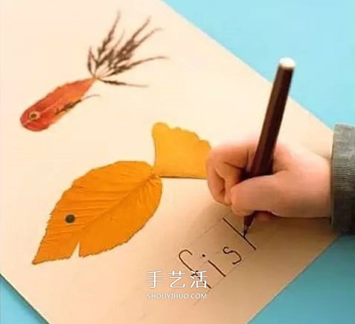 幼兒園親子手工制作作品大全 簡(jiǎn)單易學(xué)又可愛 -  itrip.net.cn