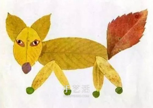 幼兒園親子手工制作作品大全 簡(jiǎn)單易學(xué)又可愛 -  itrip.net.cn
