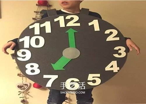 幼兒園親子手工制作作品大全 簡(jiǎn)單易學(xué)又可愛 -  itrip.net.cn