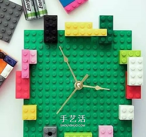 幼兒園親子手工制作作品大全 簡(jiǎn)單易學(xué)又可愛 -  itrip.net.cn
