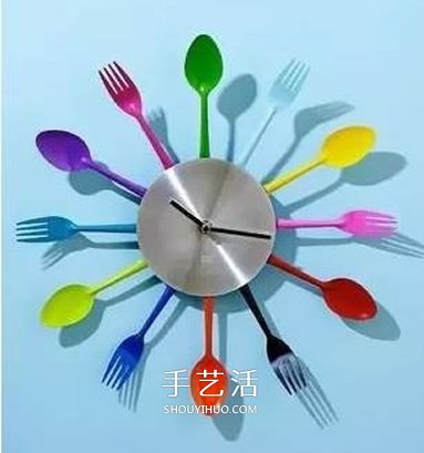 幼兒園親子手工制作作品大全 簡(jiǎn)單易學(xué)又可愛 -  itrip.net.cn