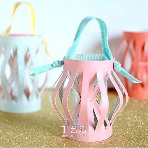 幼兒園親子手工制作作品大全 簡(jiǎn)單易學(xué)又可愛 -  itrip.net.cn