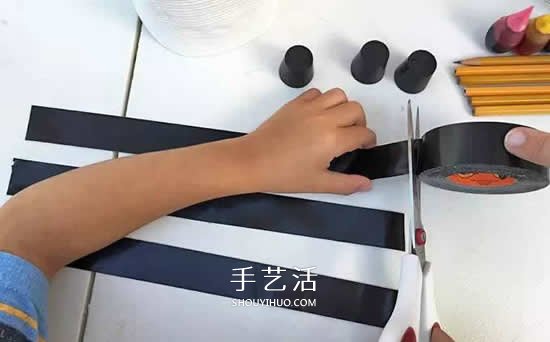 小蘇打和醋的化學(xué)小實(shí)驗(yàn)：“一飛沖天” -  itrip.net.cn