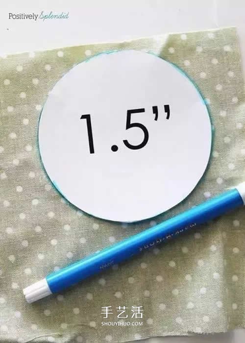 碎布頭的小制作圖片 巧手媽媽怎么能不學(xué)學(xué) -  itrip.net.cn