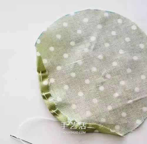 碎布頭的小制作圖片 巧手媽媽怎么能不學(xué)學(xué) -  itrip.net.cn