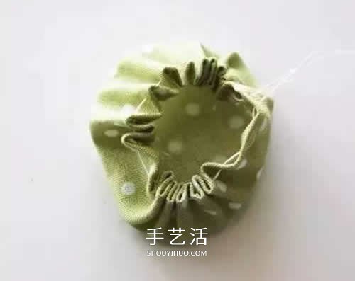 碎布頭的小制作圖片 巧手媽媽怎么能不學(xué)學(xué) -  itrip.net.cn