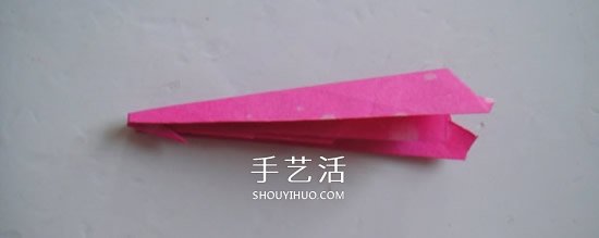 最簡單紙飛機(jī)怎么折 幼兒手工小飛機(jī)的折法 -  itrip.net.cn