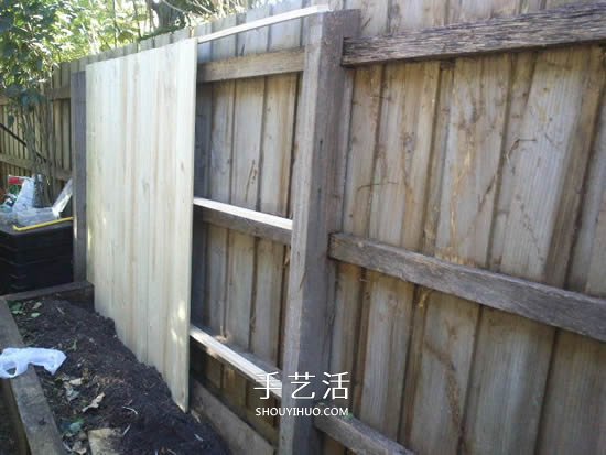 簡易雞舍的建造方法 自制雞舍的教程圖解 -  itrip.net.cn