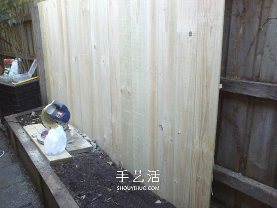 簡易雞舍的建造方法 自制雞舍的教程圖解 -  itrip.net.cn