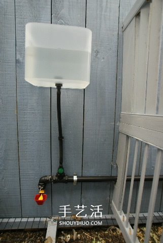 簡易雞舍的建造方法 自制雞舍的教程圖解 -  itrip.net.cn