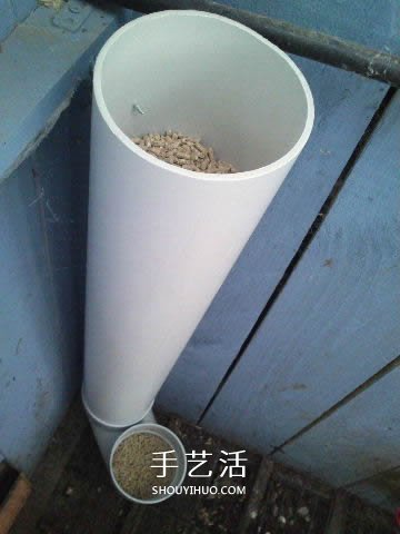 簡易雞舍的建造方法 自制雞舍的教程圖解 -  itrip.net.cn