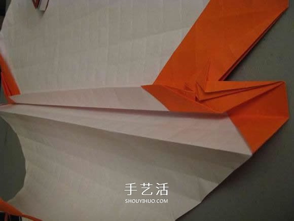 立體南瓜燈的折紙圖解 手工復(fù)雜南瓜燈的折法 -  itrip.net.cn