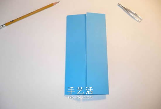 手工玫瑰花怎么疊圖解 玫瑰花折疊方法教程 -  itrip.net.cn