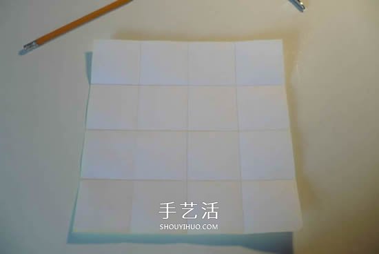 手工玫瑰花怎么疊圖解 玫瑰花折疊方法教程 -  itrip.net.cn
