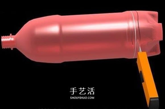 水火箭制作方法圖解 自制水火箭的設(shè)計與制作 -  itrip.net.cn