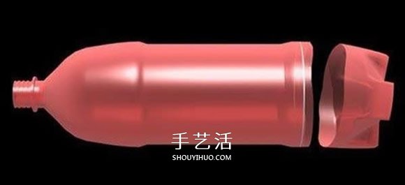 水火箭制作方法圖解 自制水火箭的設(shè)計與制作 -  itrip.net.cn
