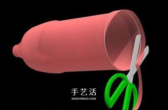水火箭制作方法圖解 自制水火箭的設(shè)計與制作 -  itrip.net.cn