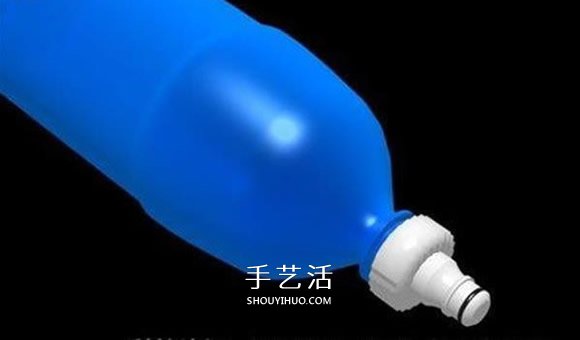 水火箭制作方法圖解 自制水火箭的設(shè)計與制作 -  itrip.net.cn