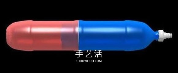 水火箭制作方法圖解 自制水火箭的設(shè)計與制作 -  itrip.net.cn