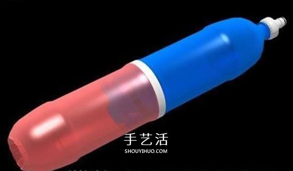 水火箭制作方法圖解 自制水火箭的設(shè)計與制作 -  itrip.net.cn