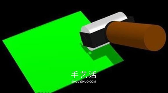 水火箭制作方法圖解 自制水火箭的設(shè)計與制作 -  itrip.net.cn