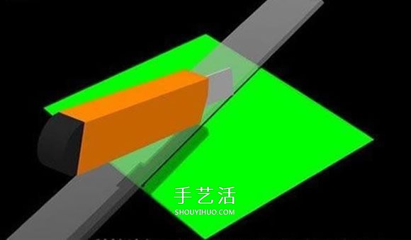 水火箭制作方法圖解 自制水火箭的設(shè)計與制作 -  itrip.net.cn