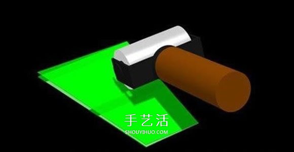 水火箭制作方法圖解 自制水火箭的設(shè)計與制作 -  itrip.net.cn