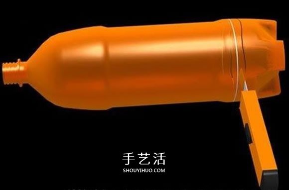 水火箭制作方法圖解 自制水火箭的設(shè)計與制作 -  itrip.net.cn