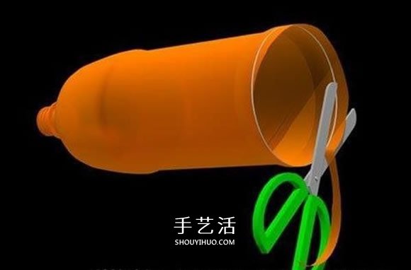 水火箭制作方法圖解 自制水火箭的設(shè)計與制作 -  itrip.net.cn
