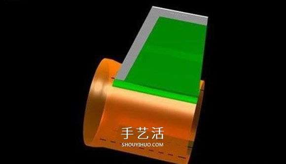 水火箭制作方法圖解 自制水火箭的設(shè)計與制作 -  itrip.net.cn
