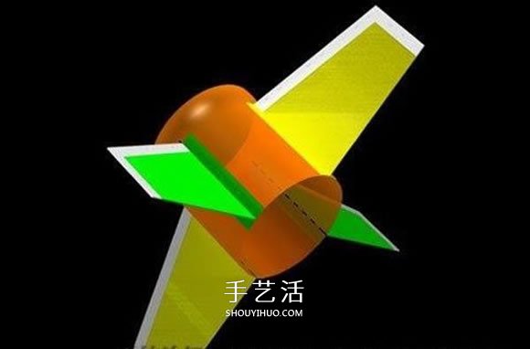 水火箭制作方法圖解 自制水火箭的設(shè)計與制作 -  itrip.net.cn