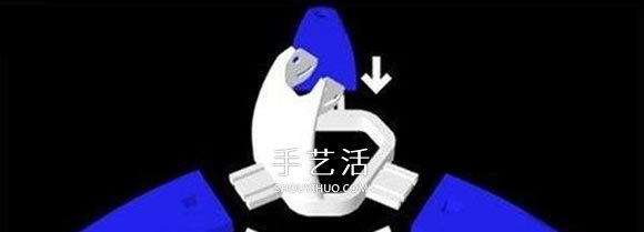 水火箭制作方法圖解 自制水火箭的設(shè)計與制作 -  itrip.net.cn