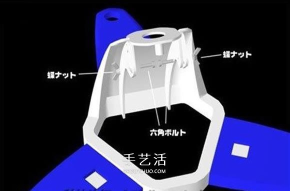 水火箭制作方法圖解 自制水火箭的設(shè)計與制作 -  itrip.net.cn