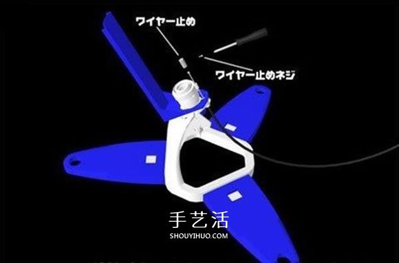 水火箭制作方法圖解 自制水火箭的設(shè)計與制作 -  itrip.net.cn