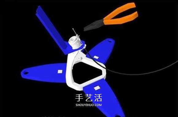 水火箭制作方法圖解 自制水火箭的設(shè)計與制作 -  itrip.net.cn