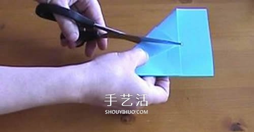 立體紙花賀卡制作方法 母親節(jié)立體花朵賀卡DIY -  itrip.net.cn