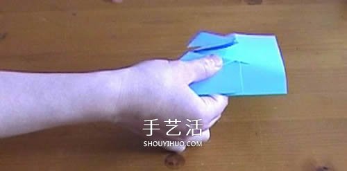 立體紙花賀卡制作方法 母親節(jié)立體花朵賀卡DIY -  itrip.net.cn